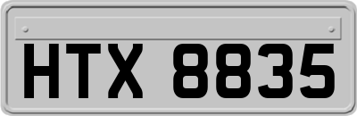 HTX8835