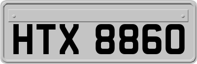 HTX8860