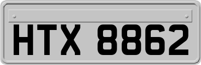 HTX8862