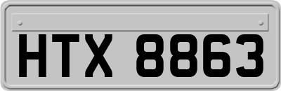 HTX8863