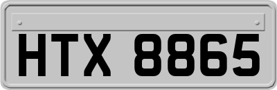 HTX8865