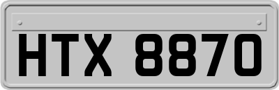 HTX8870