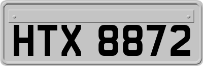 HTX8872