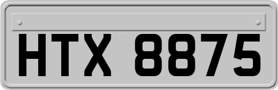 HTX8875