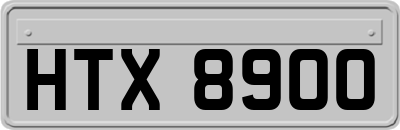 HTX8900