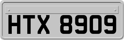 HTX8909