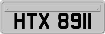 HTX8911