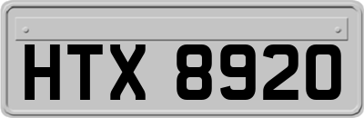 HTX8920