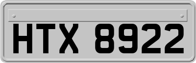 HTX8922