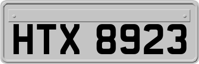 HTX8923