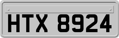 HTX8924