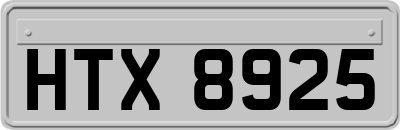 HTX8925