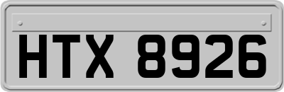 HTX8926