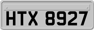 HTX8927