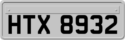 HTX8932