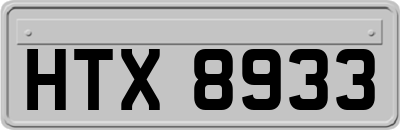 HTX8933