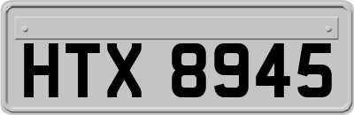 HTX8945