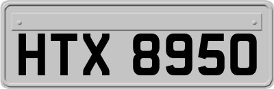 HTX8950