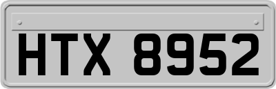 HTX8952