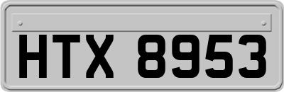 HTX8953