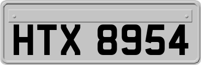 HTX8954