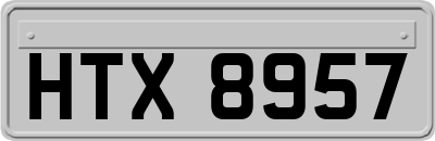 HTX8957