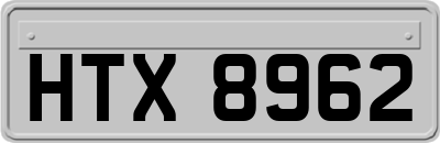 HTX8962