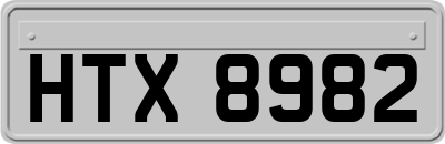 HTX8982