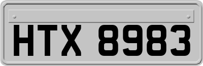 HTX8983