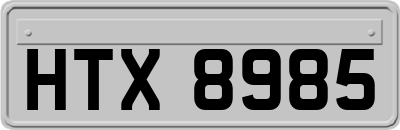 HTX8985