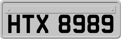 HTX8989