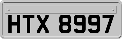 HTX8997