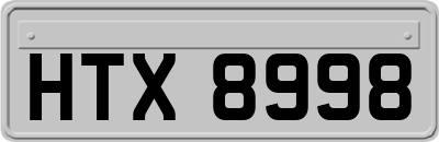 HTX8998