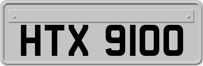 HTX9100