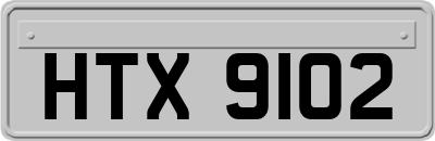 HTX9102