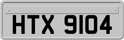 HTX9104