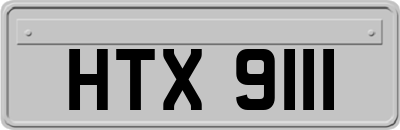 HTX9111