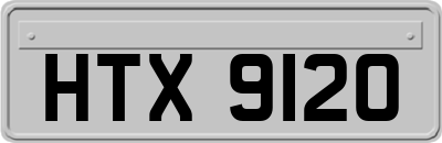 HTX9120