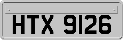 HTX9126