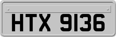 HTX9136