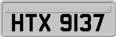 HTX9137