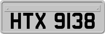 HTX9138