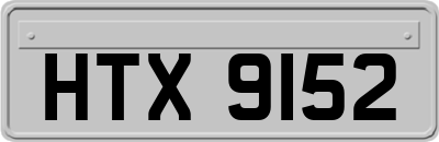 HTX9152