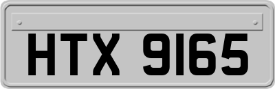 HTX9165