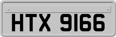 HTX9166