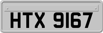 HTX9167