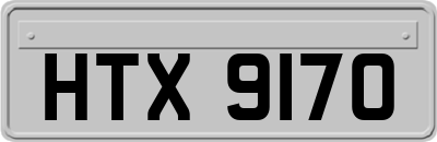 HTX9170