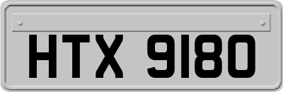 HTX9180