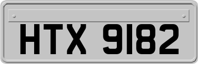 HTX9182