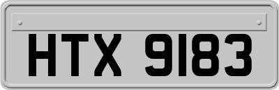 HTX9183